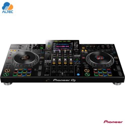 Pioneer dj XDJ-XZ - sistema dj todo-en-uno de 4 canales