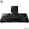 Pioneer dj XDJ-XZ - sistema dj todo-en-uno de 4 canales