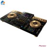 Pioneer dj XDJ-XZ-N - sistema dj todo-en-uno de 4 canales