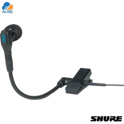 Shure BLX14/B98 - sistema inalámbrico para instrumentos