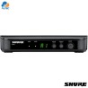 Shure BLX14/P31 - sistema inalámbrico con micrófono de diadema o vincha