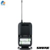 Shure BLX14/P31 - sistema inalámbrico con micrófono de diadema o vincha