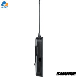 Shure BLX14/P31 - sistema inalámbrico con micrófono de diadema o vincha