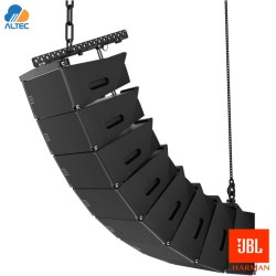 JBL SRX906LA - 880W RMS parlante PA de 6.5 pulgadas, line array