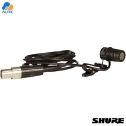 Shure BLX14R/W85 - sistema inalámbrico para presentador de montaje en rack