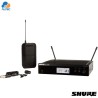 Shure BLX14R/W85 - sistema inalámbrico para presentador de montaje en rack