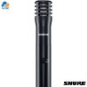 Shure SM137-LC - micrófono de condensador profesional de instrumento