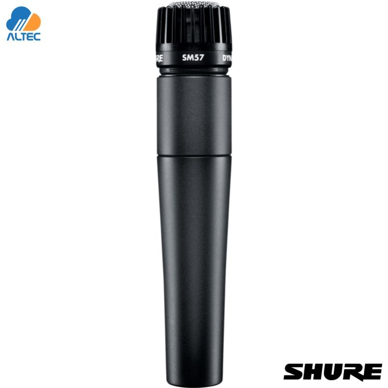 ⚡ Comprar SHURE SM57-LCE Microfono dinamico