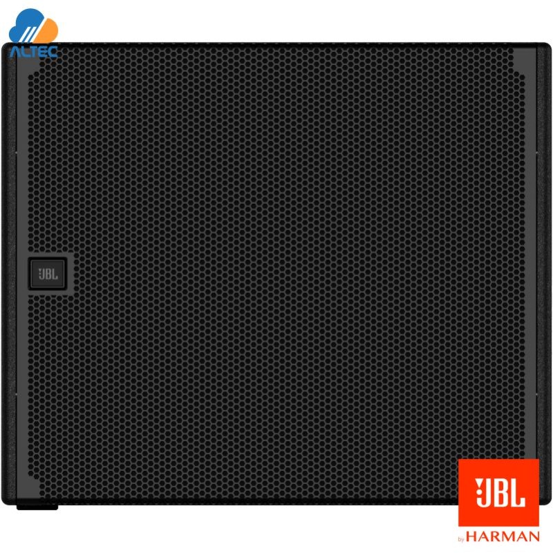 JBL SRX918S - 2500W subwoofer activo de 18 pulgadas