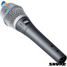 Shure BETA 87C - micrófono vocal condensador cardioide