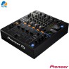 Pioneer dj DJM-900NXS2 - mezcladora dj profesional de 4 canales