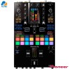 Pioneer dj DJM-S11 - mezcladora de DJ de 2 canales estilo scratch con pantalla táctil para Serato DJ Pro/rekordbox. (Negro)