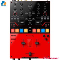 Pioneer dj DJM-S5 -...