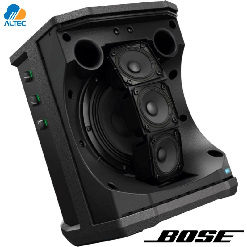 Sistema Bose S1 PRO