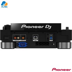 Pioneer dj CDJ-3000 - multireproductor DJ profesional