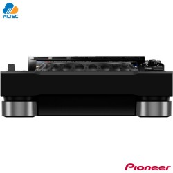 Pioneer dj CDJ-3000 - multireproductor DJ profesional