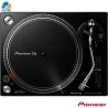 Pioneer dj PLX-500-K - tornamesa de tracción directa