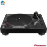 Pioneer dj PLX-500-K - tornamesa de tracción directa