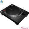 Pioneer dj PLX-500-K - tornamesa de tracción directa