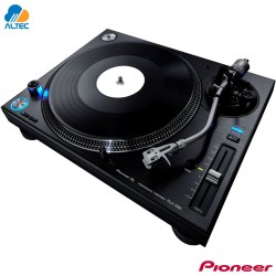 Pioneer dj PLX-1000 - tornamesa profesional de tracción directa