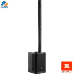 JBL PRX ONE - 2000W, parlante PA de 12 pulgadas, mezclador 7 canales, bluetooth