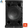 JBL PRX ONE - 2000W, parlante PA de 12 pulgadas, mezclador 7 canales, bluetooth