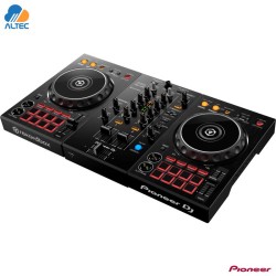 Pioneer dj DDJ-400 - controlador dj para rekordbox