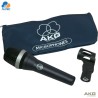 AKG C5 - micrófono vocal de condensador profesional