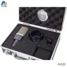 AKG C214 - micrófono de condensador de diafragma grande profesional