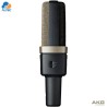 AKG C314 - microfono de condensador multipatron profesional