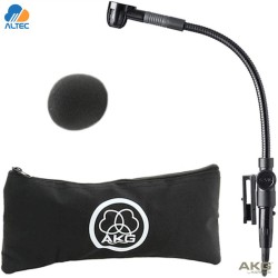 AKG C516ML - microfono profesional de condensador en miniatura para instrumentos