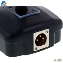 AKG CGN521 STS - micrófono de cuello de ganso de sobremesa 50cm