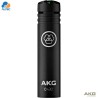 AKG DRUM SET CONCERT I - juego de 7 micrófonos de batería profesional