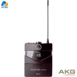 AKG WMS45 SPORTS SET - sistema inalámbrico de vincha o diadema