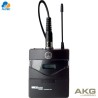 AKG WMS470 SPORTS SET - sistema inalámbrico de vincha o diadema