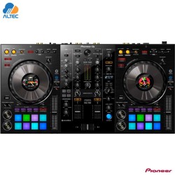 Pioneer dj DDJ-800 -...