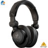 Behringer HC200 - audífonos dj over-ear cerrados