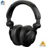 Behringer HC200 - audífonos dj over-ear cerrados