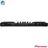 Pioneer dj DDJ-FLX10 - controlador dj de 4 canales para djs avanzados