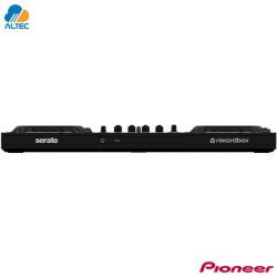 Pioneer dj DDJ-FLX10 - controlador dj de 4 canales para djs avanzados