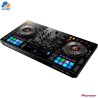 Pioneer dj DDJ-800 - controlador dj profesional para rekordbox