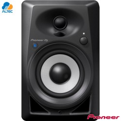 Pioneer DM-40BT, par de monitores de 4" con bluetooth