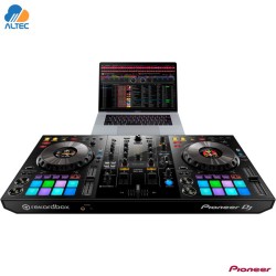 Pioneer dj DDJ-800 - controlador dj profesional para rekordbox