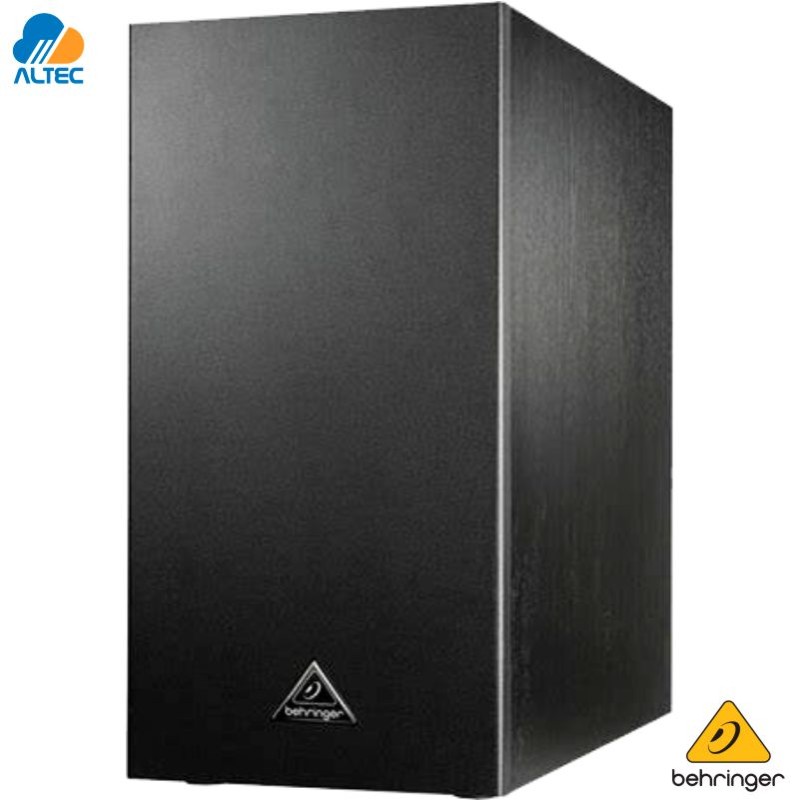 Behringer truth hot sale subwoofer