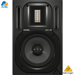 Behringer TRUTH B3030A, par de monitores de estudio con woofer de kevlar de 6.75"