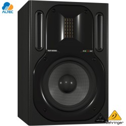 Behringer TRUTH B3030A, par de monitores de estudio con woofer de kevlar de 6.75"