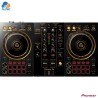 Pioneer dj DDJ-400-N - controlador dj para rekordbox