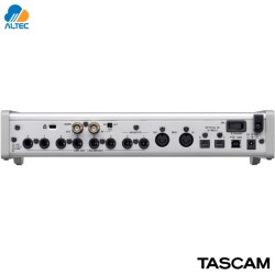 Tascam SERIES 208i - interfaz de audio 20x8 USB