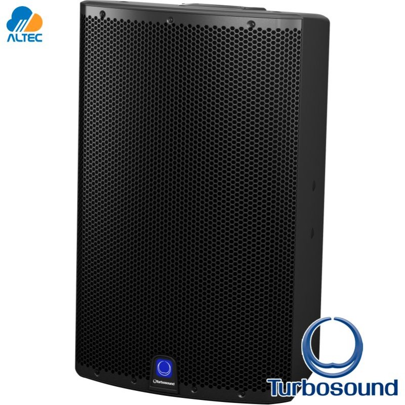 Altavoces Activos Presonus Air15 de 2 Vías para Refuerzo de Sonido