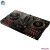 Pioneer dj DDJ-400-N - controlador dj para rekordbox